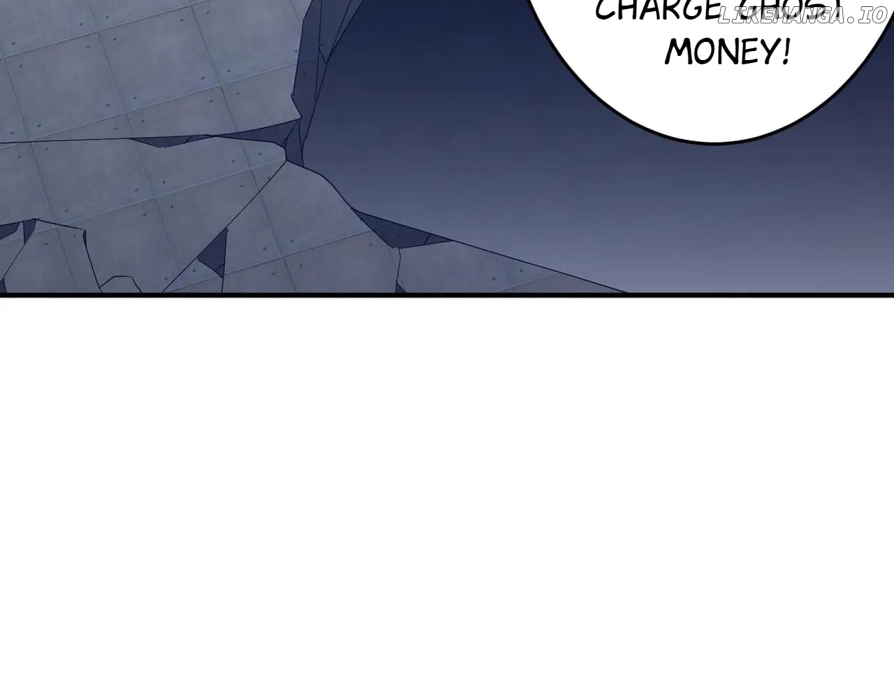 With My Netherworld Trillions, Game On! Chapter 252 - page 80